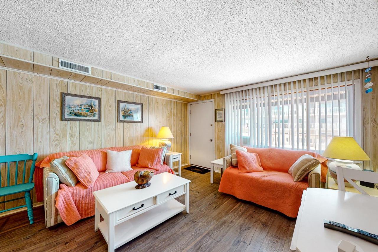 Ocean Point II Apartment Ocean City Exterior photo