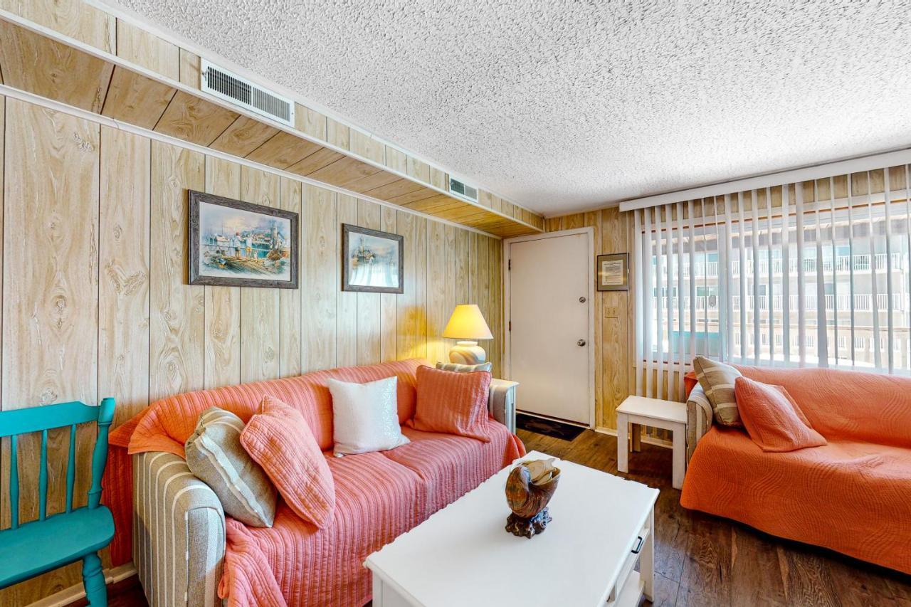 Ocean Point II Apartment Ocean City Exterior photo