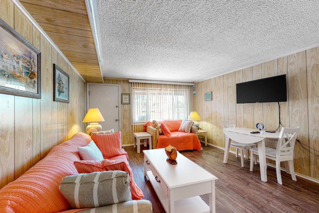 Ocean Point II Apartment Ocean City Exterior photo