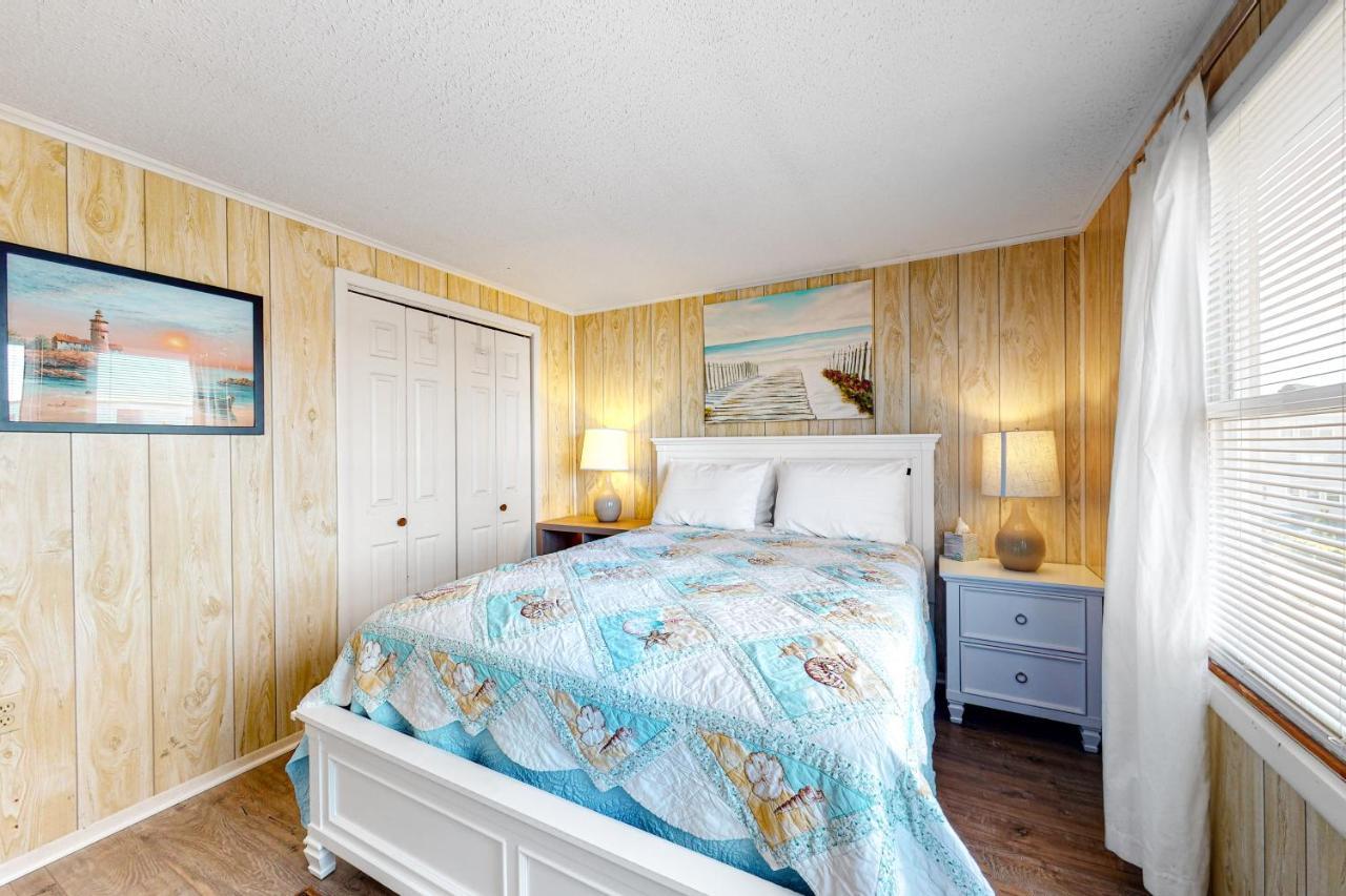 Ocean Point II Apartment Ocean City Exterior photo