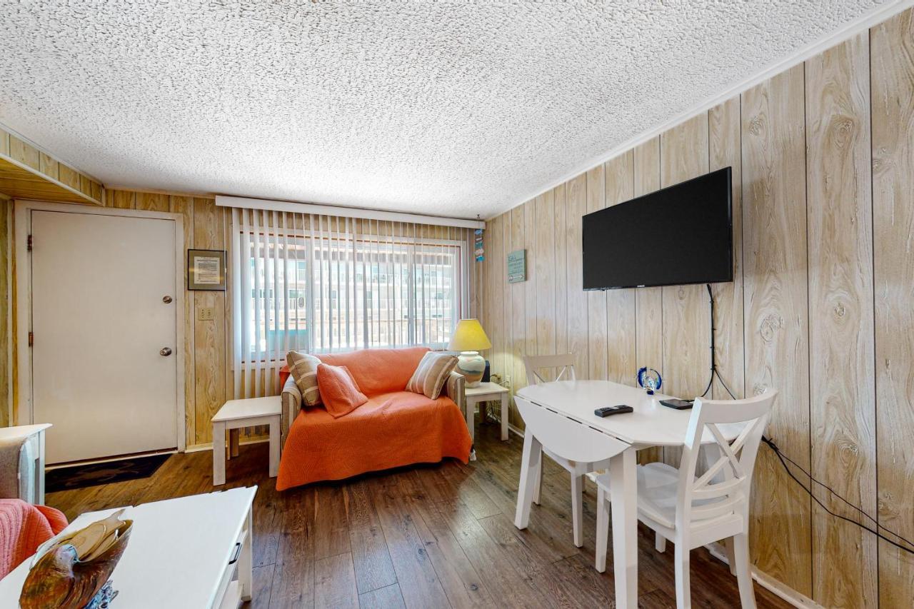 Ocean Point II Apartment Ocean City Exterior photo
