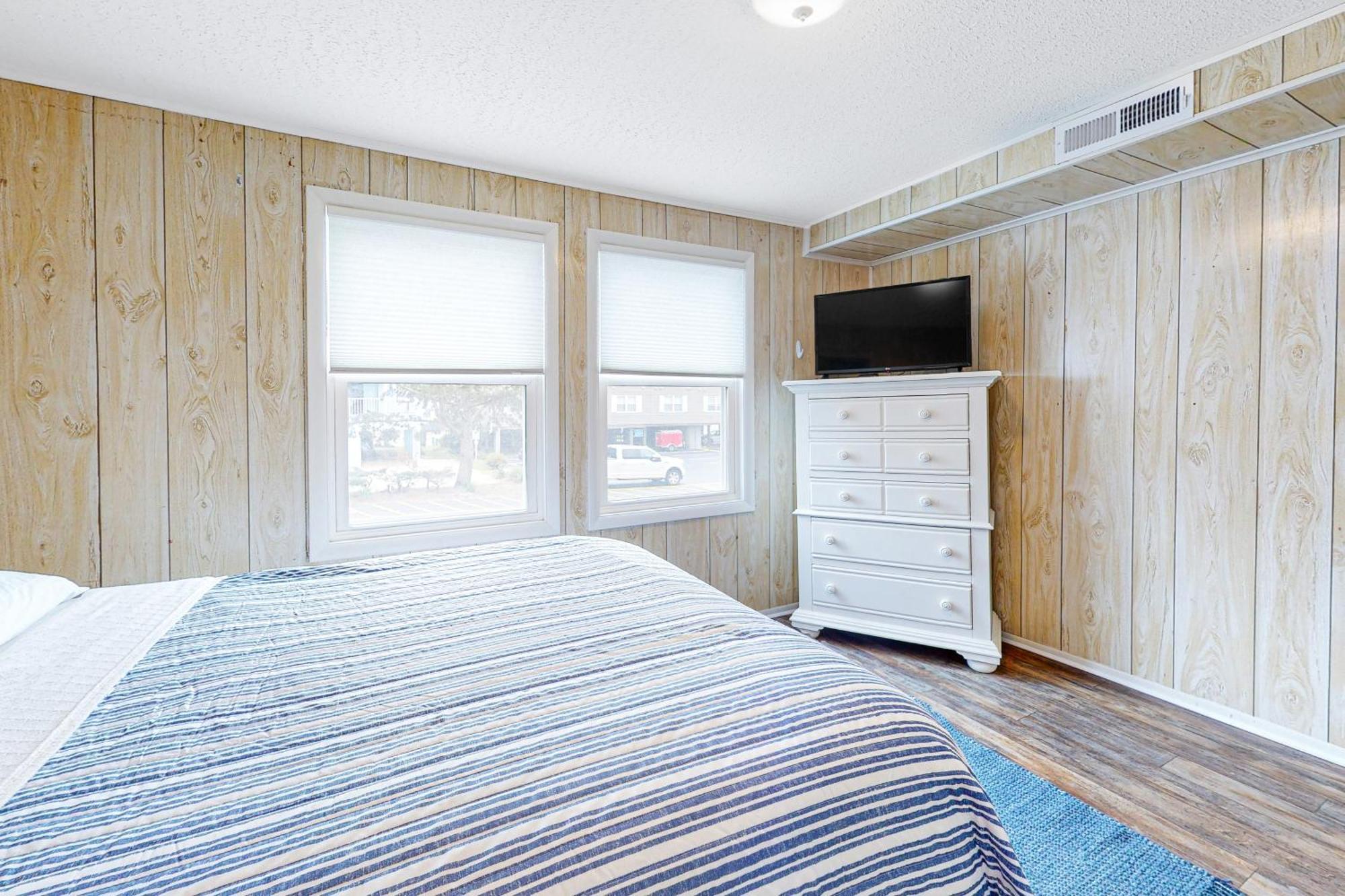 Ocean Point II Apartment Ocean City Room photo