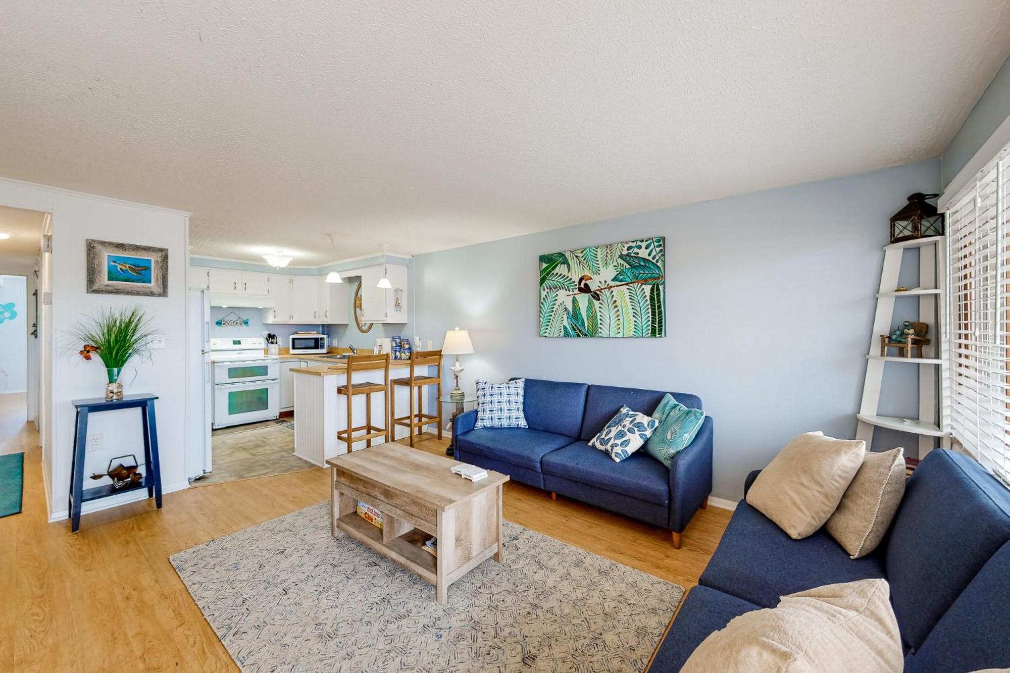 Ocean Point II Apartment Ocean City Room photo