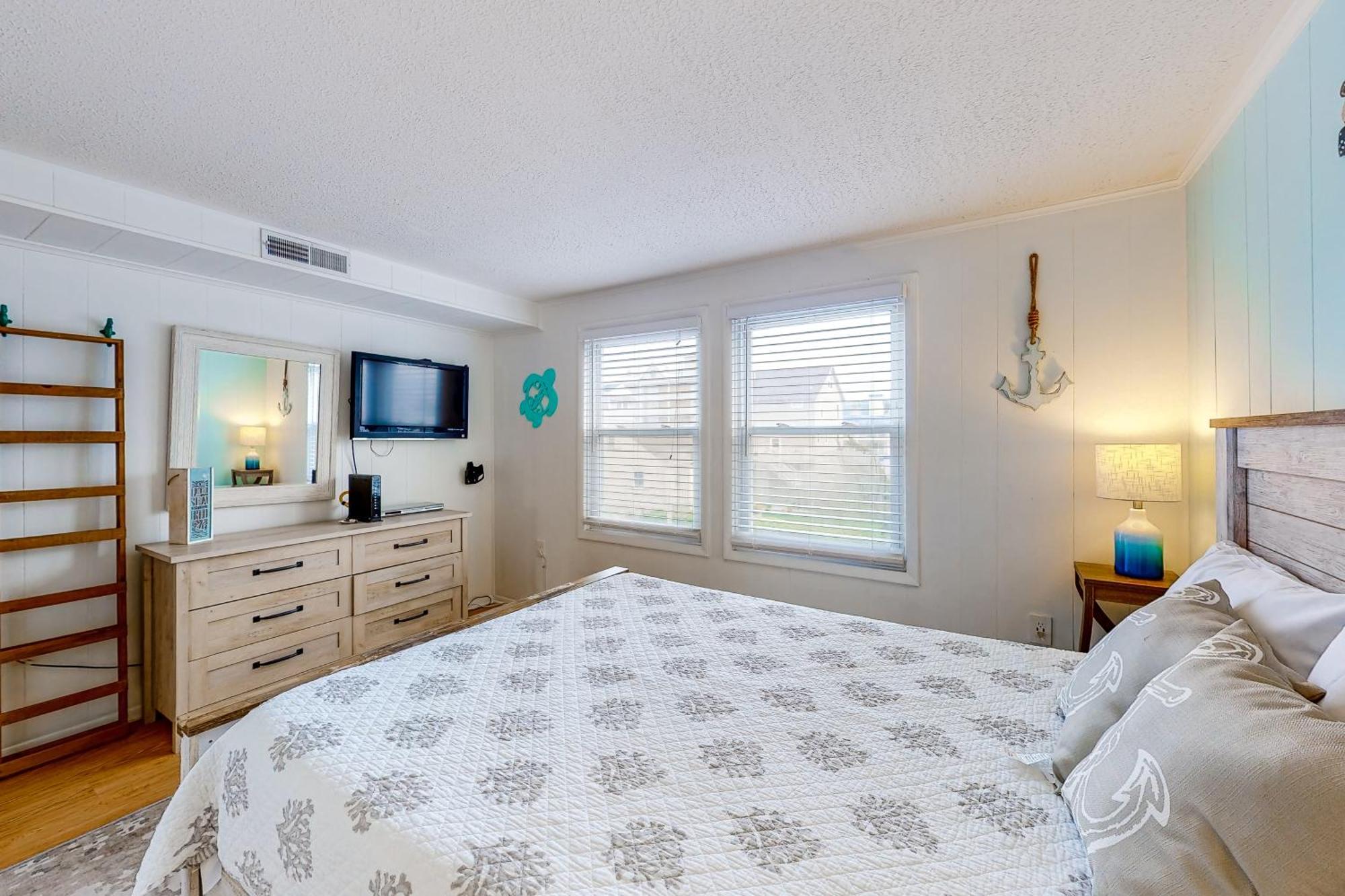 Ocean Point II Apartment Ocean City Room photo