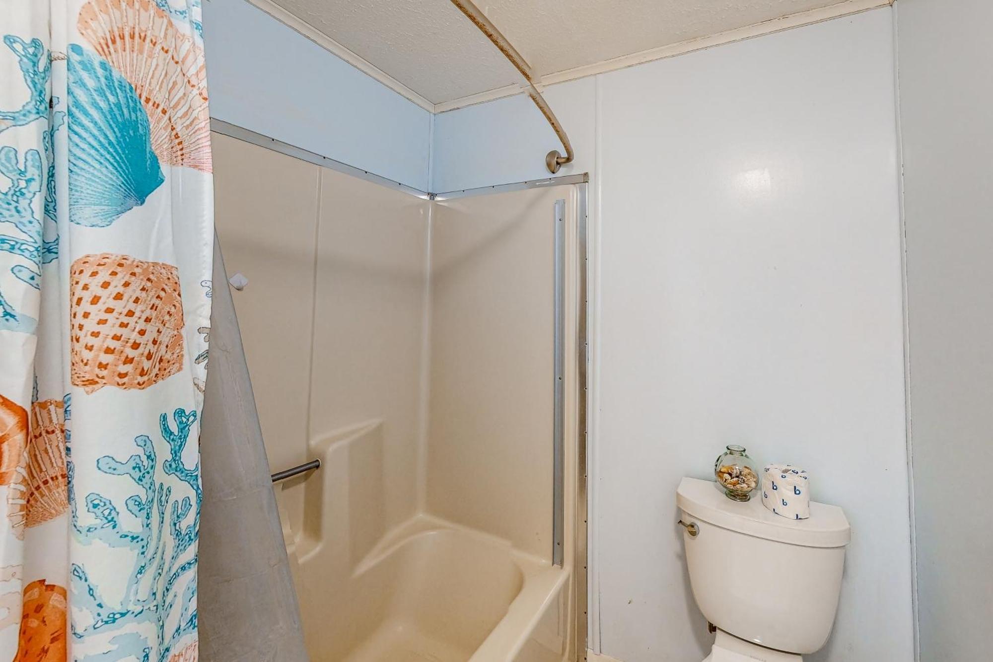Ocean Point II Apartment Ocean City Room photo