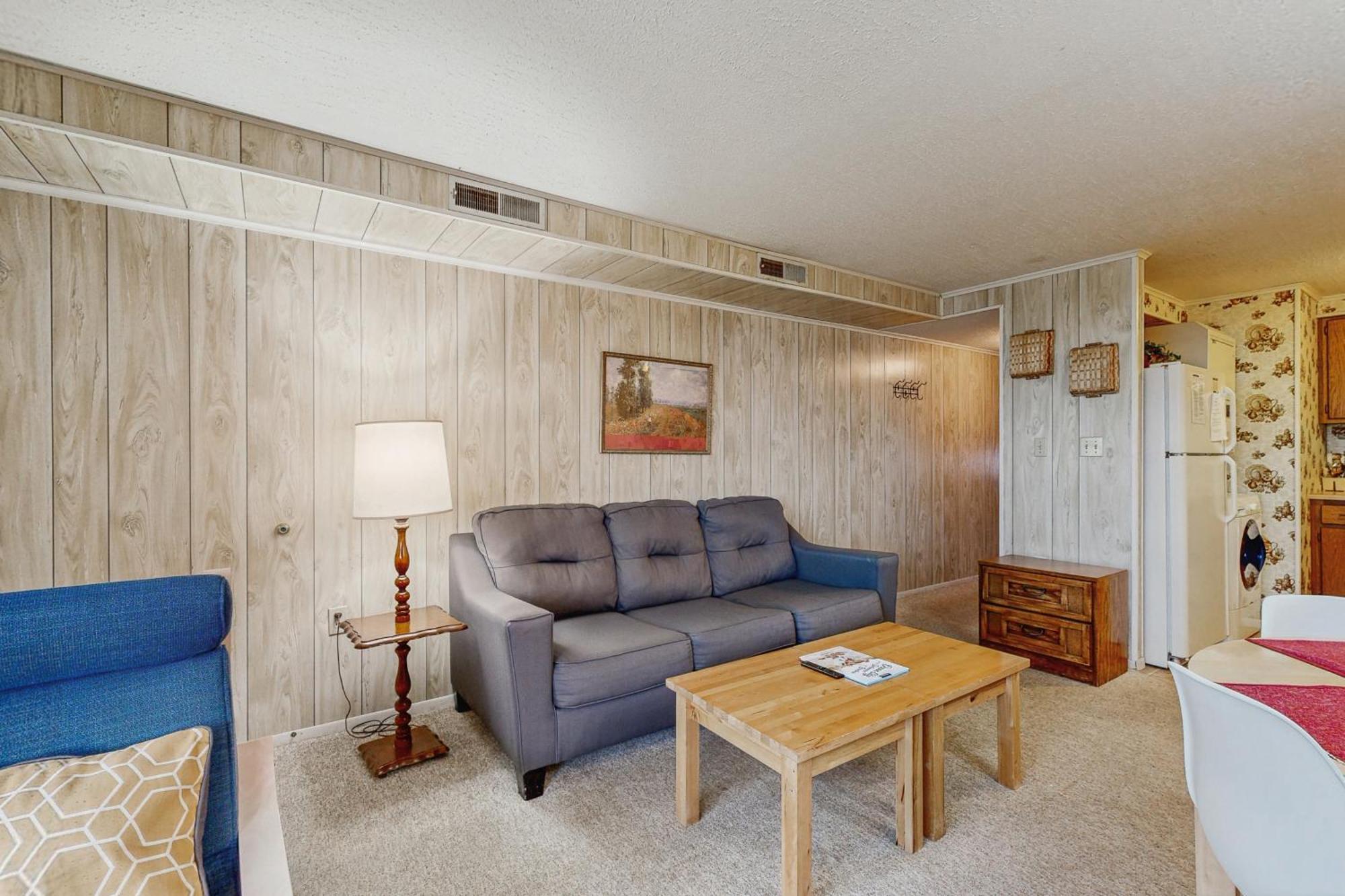 Ocean Point II Apartment Ocean City Room photo